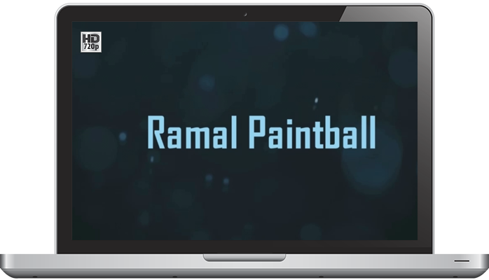Imagen Intro Ramal Paintball